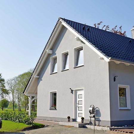 Ferienwohnung Sellin Am Seepark Ngoại thất bức ảnh