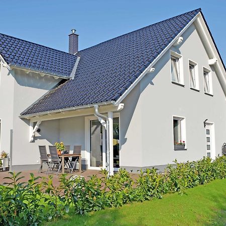 Ferienwohnung Sellin Am Seepark Ngoại thất bức ảnh