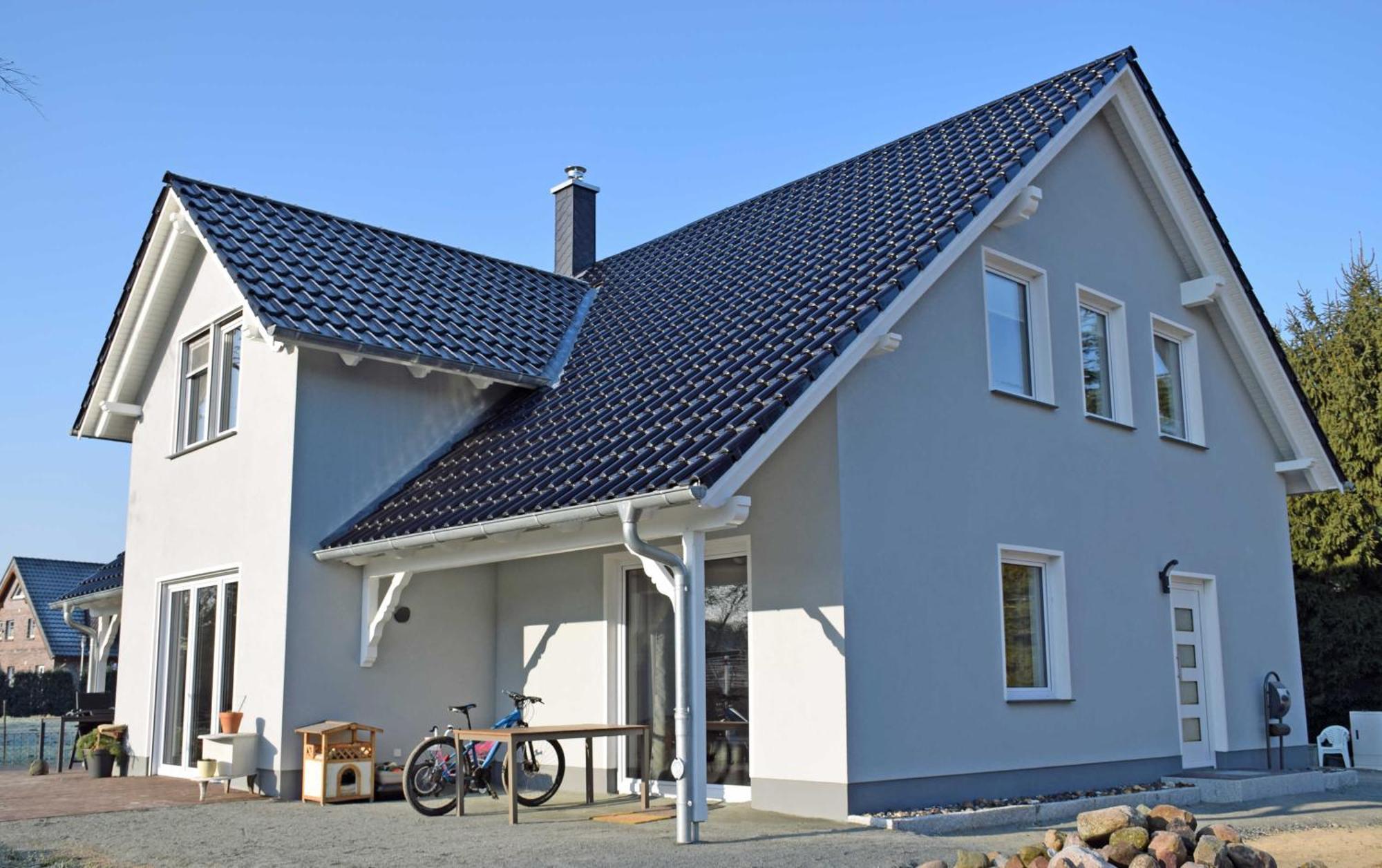 Ferienwohnung Sellin Am Seepark Ngoại thất bức ảnh