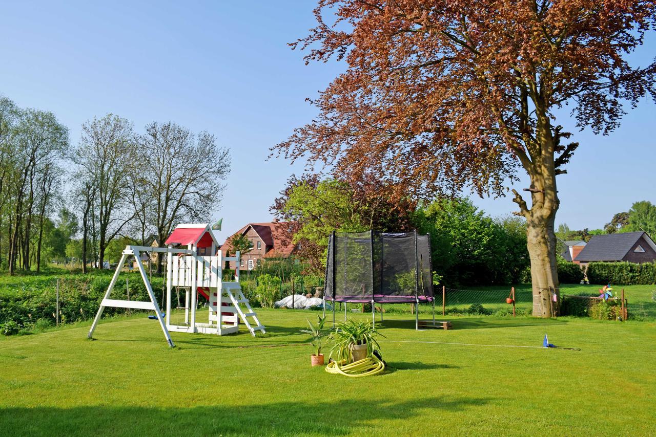 Ferienwohnung Sellin Am Seepark Ngoại thất bức ảnh